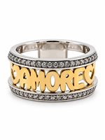 Ringe Dame in Silber ANAR-7-198